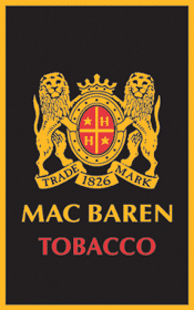 Табак трубочный Mac Baren