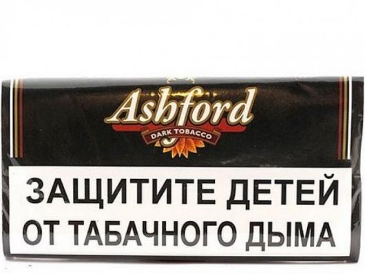 Сигаретный табак Ashford Dark Tobacco 30гр