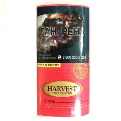 Сигаретный табак Harvest Original 30гр*
