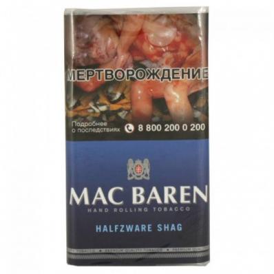 Mac Baren Halfzware Сигаретный табак