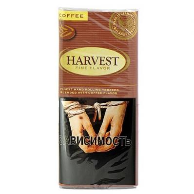 Сигаретный табак Harvest Coffee 30гр