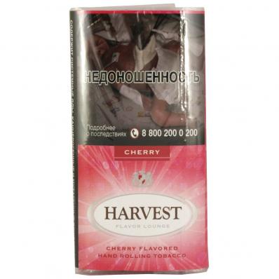 Сигаретный табак Harvest Cherry 30гр