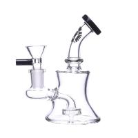 Бонг Boogie Project Bubbler Dab