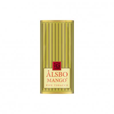 Alsbo 50гр Mango Трубочный табак