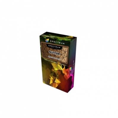 * Spectrum HardLine 40гр - NUTTER Табак для кальяна