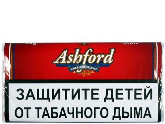 Сигаретный табак Ashford American Blend 30гр