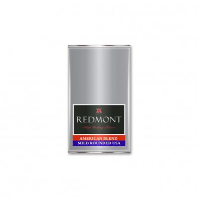 Сигаретный табак Redmont American Blend Mild Rounded Usa