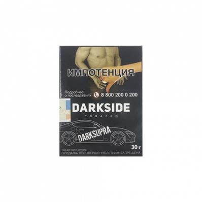 ** Dark Side Core 30гр Darksupra Табак для кальяна