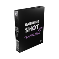 *Dark Side Shot 30гр Таманский Шейк Табак для кальяна
