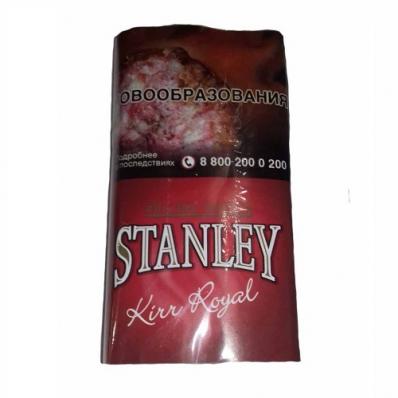Stanley Kirr Royal 30гр Сигаретный табак