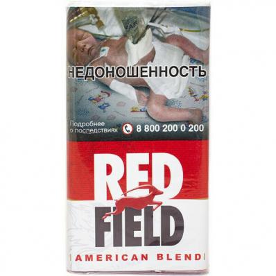 Red Field American Blend 30гр Сигаретный табак