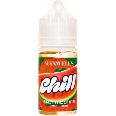 Maxwells Salt 20mg 30ml Chill Жидкость