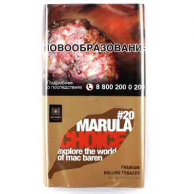 Mac Baren Marula Choice Сигаретный табак
