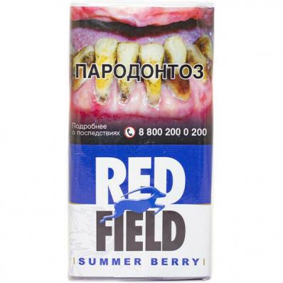 Red Field Summer Berry 30гр Сигаретный табак