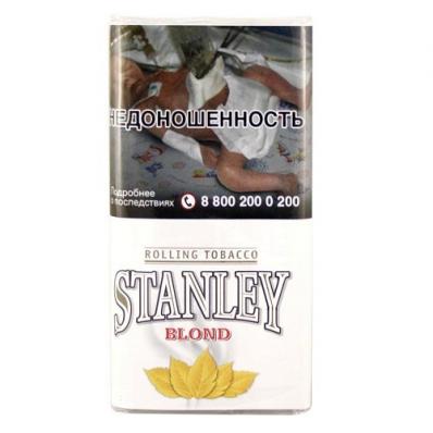 Stanley Blond 30гр Сигаретный табак