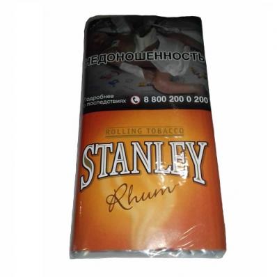 Stanley Rum 30гр Сигаретный табак