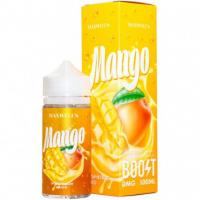 Maxwells 0mg 100ml  Mango Жидкость